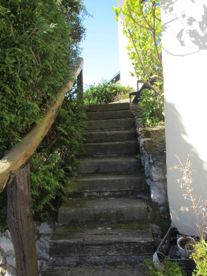 Hotel Ermintxo Ea Bagian luar foto